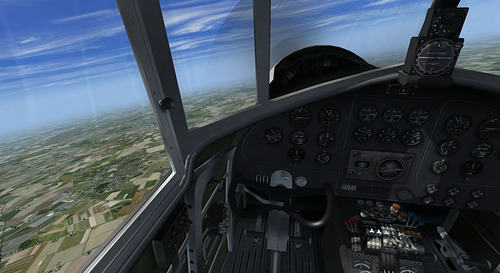 Virtual Cockpit14